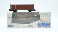 Piko H0 58004 Hochbordwagen "Villiach" DR