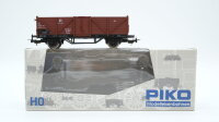 Piko H0 54118 Hochbordwagen "Duisburg" DR