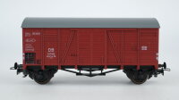 Liliput H0 253 00 Gedeckter Güterwagen DB