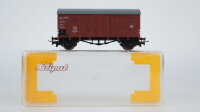 Liliput H0 253 00 Gedeckter Güterwagen DB