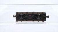 BTTB TT Konvolut Hochbordwagen teilbeladen gedeckte Güterwagen SNCF u.a.
