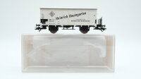 Fleischmann H0 5346 03 K Kühlwagen "Heinrich Baumgarten" DR
