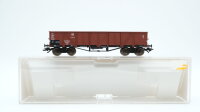 Fleischmann H0 86 5263 Hochbordwagen Saarbrücken 91...