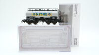 Brawa H0 47055 Kesselwagen "Nitag" DB