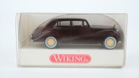 Wiking H0 8380218 Rolls-Royce Silver Wraith braun