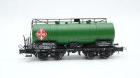 Brawa H0 47066 Kesselwagen „THÖRL“ DR