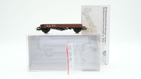 Brawa H0 49351 Niederbordwagen DR
