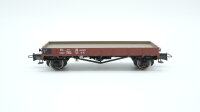 Brawa H0 49351 Niederbordwagen DR