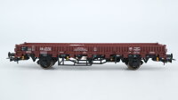 Liliput H0 L231101 Fährbootwagen Rungenwagen DB