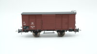 Brawa H0 48029 gedeckter Güterwagen Gw 1701 DR