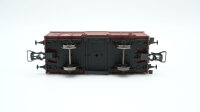 Brawa H0 48029 gedeckter Güterwagen Gw 1701 DR