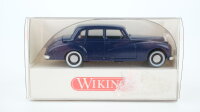 Wiking H0 8360321 MB 300 dunkelblau