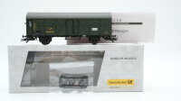Dingler H0 010227 Kühlwagen Deutsche Post AG
