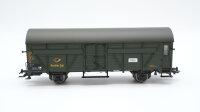 Dingler H0 010227 Kühlwagen Deutsche Post AG