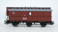 Liliput H0 L235430 Pferdetransportwagen