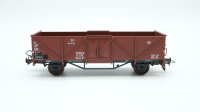 M+D H0 126 Hochbordwagen "Duisburg" DR
