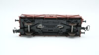 M+D H0 126 Hochbordwagen "Duisburg" DR