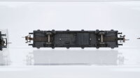 BTTB TT Konvolut Containertragwagen teilbeladen Kühlwagen Rungenwagen DR u.a. (Abbruch)