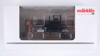 Märklin H0 46084 Kesselwagen-Set der KPEV