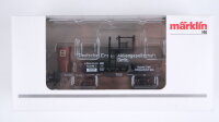 Märklin H0 46084 Kesselwagen-Set der KPEV