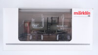Märklin H0 46084 Kesselwagen-Set der KPEV
