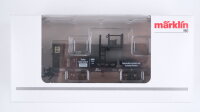Märklin H0 46084 Kesselwagen-Set der KPEV