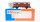 Roco H0 46843 Gedeckter Güterwagen (270 036) DB