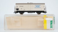 Trix H0 23981 Kühlwagen "Transthermos Kühlverkehr" DB