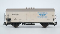 Trix H0 23981 Kühlwagen "Transthermos Kühlverkehr" DB