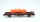 Fleischmann H0 85 5257 Rungenwagen 424 157 DB