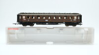 Fleischmann H0 5853 Personenwagen Halle 03088 KPEV