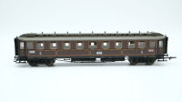 Fleischmann H0 5853 Personenwagen Halle 03088 KPEV