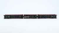 Märklin H0 37265 Triebzug BR ET 87 05 DB Wechselstrom Digital