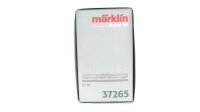 Märklin H0 37265 Triebzug BR ET 87 05 DB Wechselstrom Digital