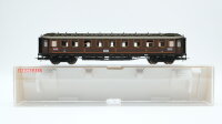 Fleischmann H0 5853 Personenwagen Halle 03088 KPEV