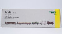 Trix H0 24104 Güterwagen-Set K.Bay.Sts.B.