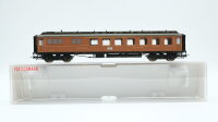 Fleischmann H0 5851K Speisewagen 0792 KPEV