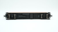 Fleischmann H0 5851K Speisewagen 0792 KPEV