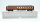 Fleischmann H0 5851K Speisewagen 0792 KPEV