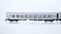 BTTB TT Konvolut Schnellzugwagen 2. Kl. DR