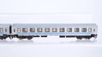 BTTB TT Konvolut Schnellzugwagen 2. Kl. DR