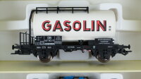 Trix H0 23846 Kesselwagen Set 3 tlg. DB