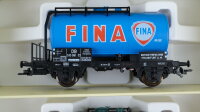 Trix H0 23846 Kesselwagen Set 3 tlg. DB