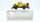 Fleischmann H0 5845K Kesselwagen Altona 502 141 [P] KPEV