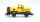 Fleischmann H0 5845K Kesselwagen Altona 502 141 [P] KPEV