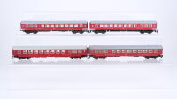 BTTB TT Konvolut Speisewagen "Mitropa" DR
