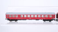 BTTB TT Konvolut Speisewagen "Mitropa" DR