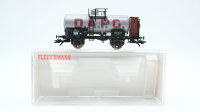 Fleischmann H0 5848 K Kesselwagen (D.A.P.G.) Altona 502...