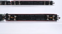 BTTB TT Konvolut Speisewagen "Mitropa" Abteilwagen 1./2. Kl. Postwagen "Deutsche Post" DR