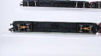 BTTB TT Konvolut Speisewagen "Mitropa" Abteilwagen 1./2. Kl. Postwagen "Deutsche Post" DR